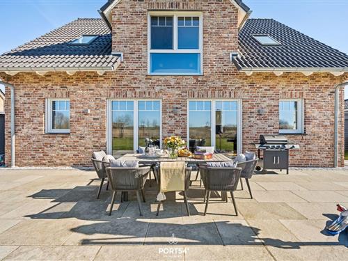 Sommerhus - 8 personer -  - Triftsweg - 25761 - Büsum