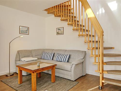 Ferielejlighed - 3 personer -  - Waldstraße - 18225 - Ostseebad Kühlungsborn