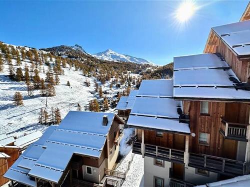 Semesterlägenhet - 8 personer -  - 05560 - Vars