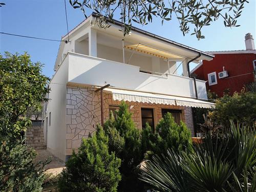 Ferielejlighed - 5 personer -  - Kuzmica II br. - 21223 - Okrug Gornji