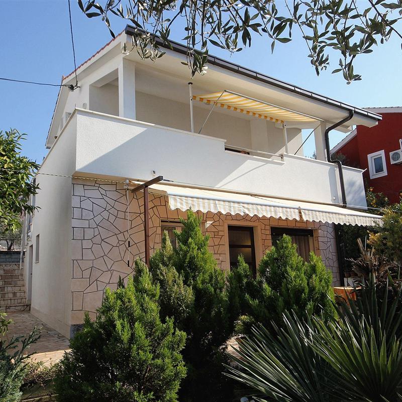 Ferielejlighed - 5 personer -  - Kuzmica II br. - 21223 - Okrug Gornji