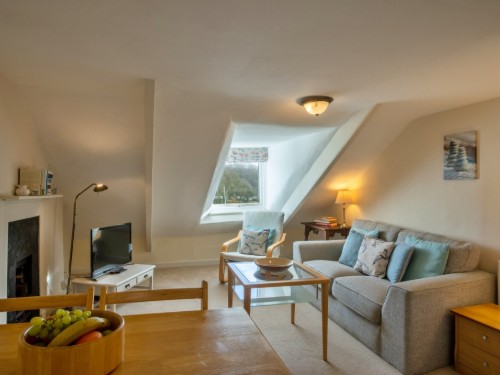 Vakantie appartement - 3 personen -  - PL23 1NB - Lanteglos