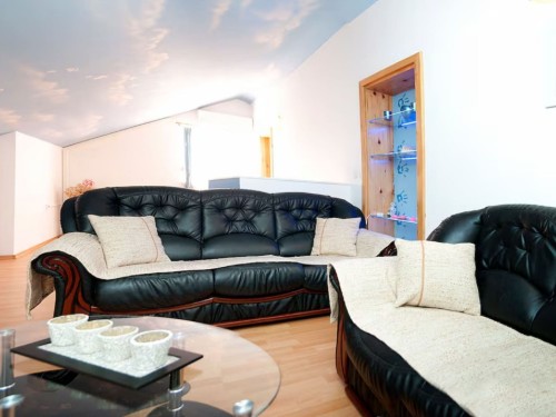 Holiday apartment - 9 persons -  - 22211 - Vodice