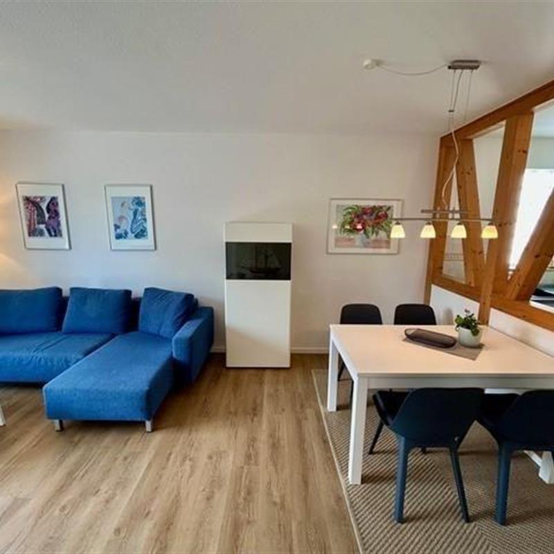 Ferielejlighed - 3 personer -  - John-Brinckman-Str. - 18119 - Warnemünde