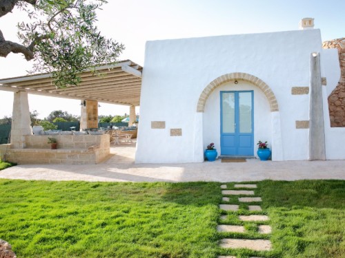 Villa - 11 personer -  - 73055 - Racale