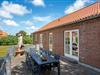Billede 2 - Terrasse