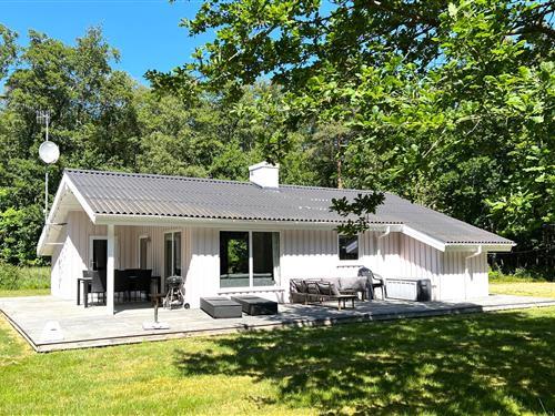 Holiday Home/Apartment - 6 persons -  - Ellegårdsvej - Østerby - 9940 - Læsø