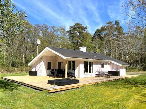 Sommerhus - 6 personer -  - Ellegårdsvej - Østerby - 9940 - Læsø