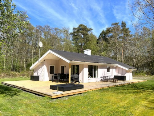Sommerhus - 5 personer -  - Ellegårdsvej - Østerby - 9940 - Læsø