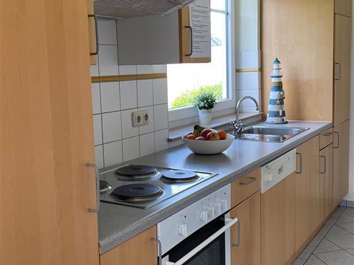 Holiday Home/Apartment - 5 persons -  - Schleistraße - 24392 - Boren