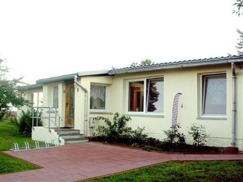 Holiday Home/Apartment - 4 persons -  - Zum Höft - 18586 - Mönchgut