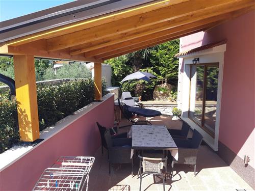 Holiday Home/Apartment - 4 persons -  - Braida - 52211 - Bale