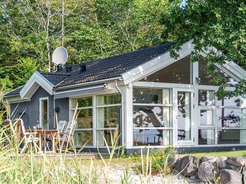 Ferienhaus - 6 Personen -  - Fredskovvej - Lundeborg - 5883 - Oure