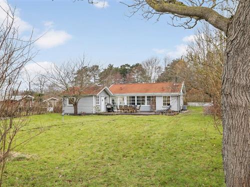 Ferienhaus - 8 Personen -  - Ved Diget - Nödebohuse - 3390 - Hundested