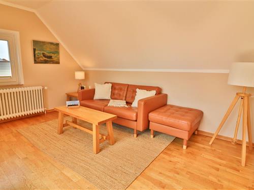 Semesterlägenhet - 2 personer -  - Mittelstraße - 26465 - Langeoog