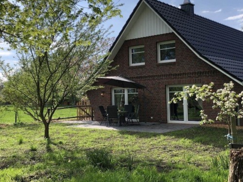 Ferienhaus - 3 Personen -  - 21706 - Drochtersen