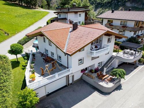 Feriehus - 6 personer -  - 6280 - Zell Am Ziller