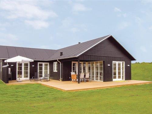 Ferienhaus - 10 Personen -  - Sælvej - 4880 - Nysted