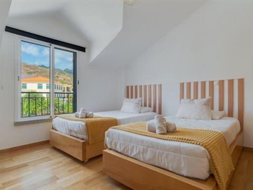 Ferieleilighet - 7 personer -  - 9125-017 - Caniço