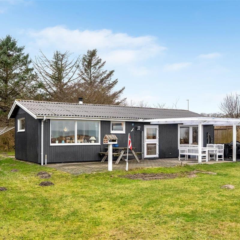 Ferienhaus - 6 Personen -  - Hedestien - 9900 - Frederikshavn