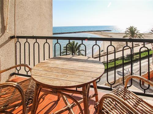 Ferienhaus - 6 Personen -  - Carrer de l'Estació - 43881 - Cunit