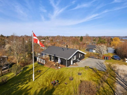 Feriehus - 3 personer -  - Mosesvinget - 3630 - Kulhuse