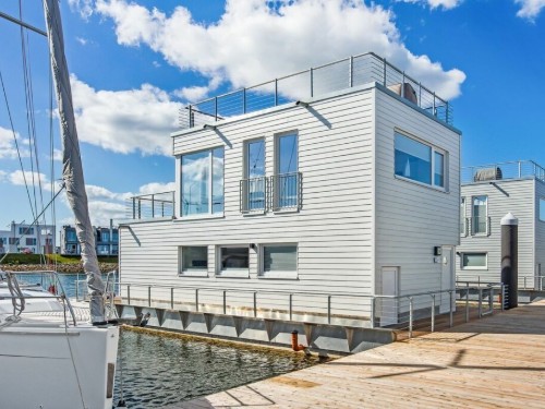 Sommerhus - 4 personer -  - 24376 - Kappeln