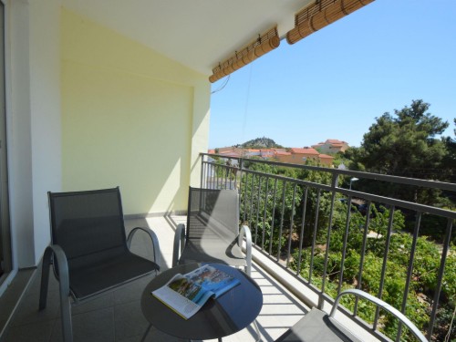 Holiday apartment - 4 persons -  - 22212 - Vodice/Tribunj