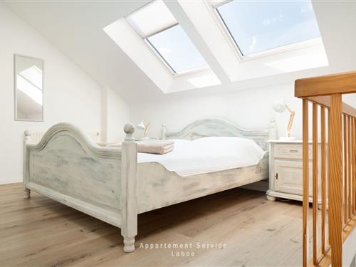 Ferielejlighed - 4 personer -  - Steinerweg - 24235 - Laboe