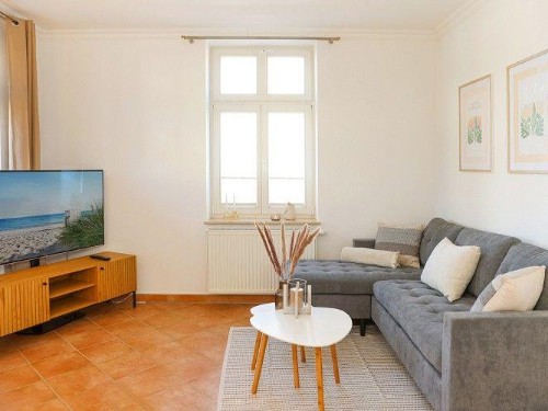 Ferielejlighed - 4 personer -  - Friedrich-Borgwardt-Str. - 18225 - Kühlungsborn
