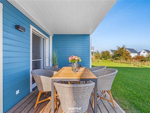 Ferielejlighed - 6 personer -  - Matrosen-Ring - 24376 - Olpenitz