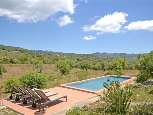 Holiday home - 6 persons -  - 07570 - Arta