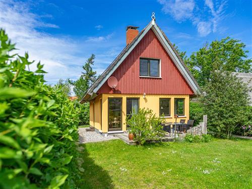 Feriehus - 4 personer -  - Schäfer-Ast-Weg - 18375 - Prerow