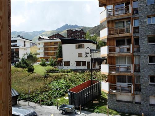 Sommerhus - 3 personer -  - 73320 - Tignes