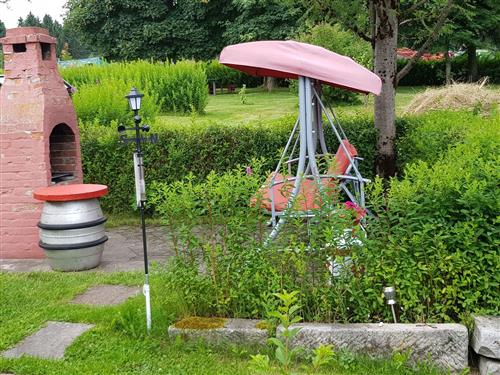 Room - 3 persons -  - Lauscha - 98724