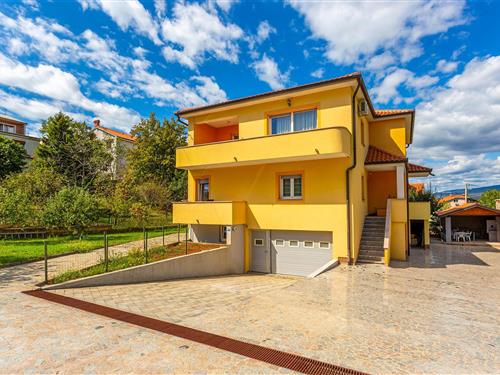 Sommerhus - 4 personer -  - Ledine - Opatija-Rijeka - 51000 - Rijeka