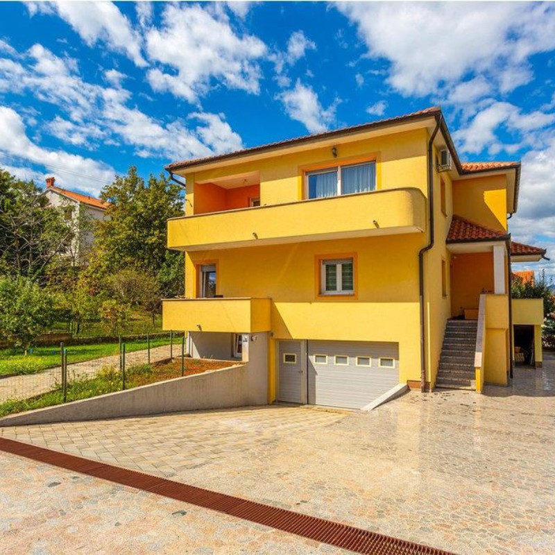 Ferielejlighed - 4 personer -  - Ledine - Opatija-Cernik - 51219 - Cernik