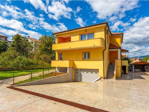 Ferieleilighet - 4 personer -  - Ledine - Opatija-Cernik - 51219 - Cernik