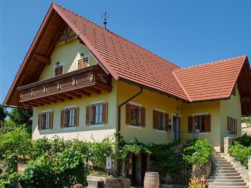  - 4 personer -  - Plesch - 8354 - Sankt Anna Am Aigen