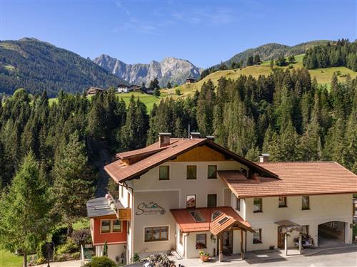 Bondgård - 4 personer -  - Klebas - 9653 - Liesing