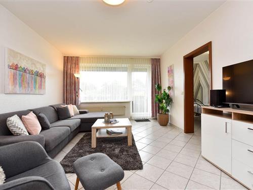 Ferielejlighed - 6 personer -  - Vogelsand - 27476 - Cuxhaven-Döse