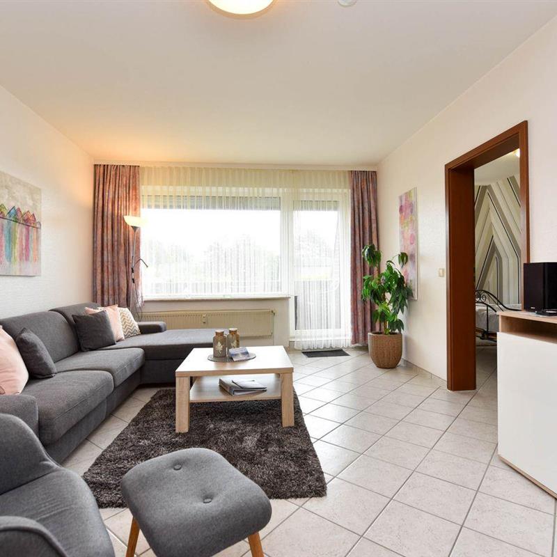 Ferielejlighed - 6 personer -  - Vogelsand - 27476 - Cuxhaven-Döse