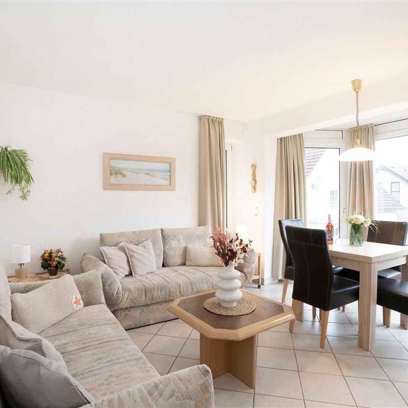 Ferielejlighed - 2 personer -  - Gildestraße - 23743 - Grömitz