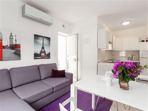 Holiday apartment - 4 persons -  - Porec - 52440