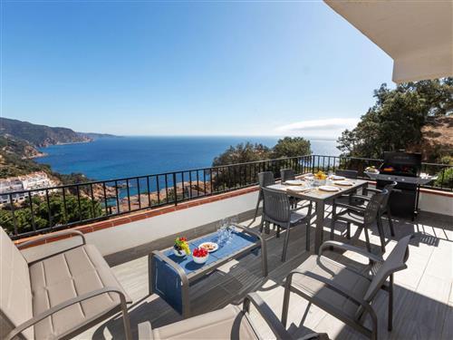 Ferienhaus - 6 Personen -  - Tossa De Mar - 17320