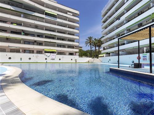Holiday apartment - 6 persons -  - Salou - 43840