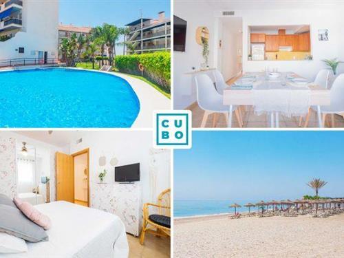 Ferienhaus - 3 Personen -  - 29793 - Torrox Costa