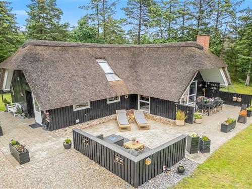 Sommerhus - 6 personer -  - Gl Mælkevej - 6857 - Blåvand
