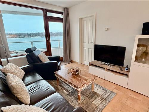 Ferielejlighed - 2 personer -  - Steinwarder - 23774 - Heiligenhafen