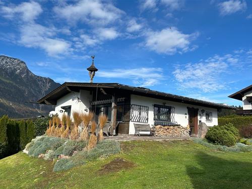 Feriehus - 4 personer -  - 6252 - Breitenbach Am Inn